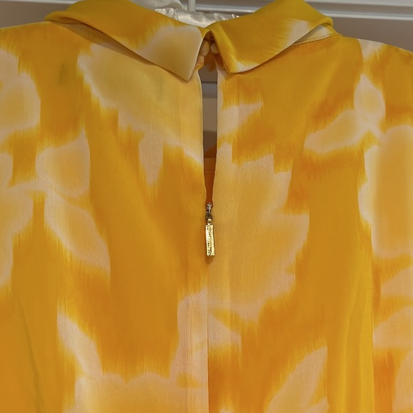 NWT 🌼 Hi-Lo Karl Lagerfeld Dress - Picture 5 of 10